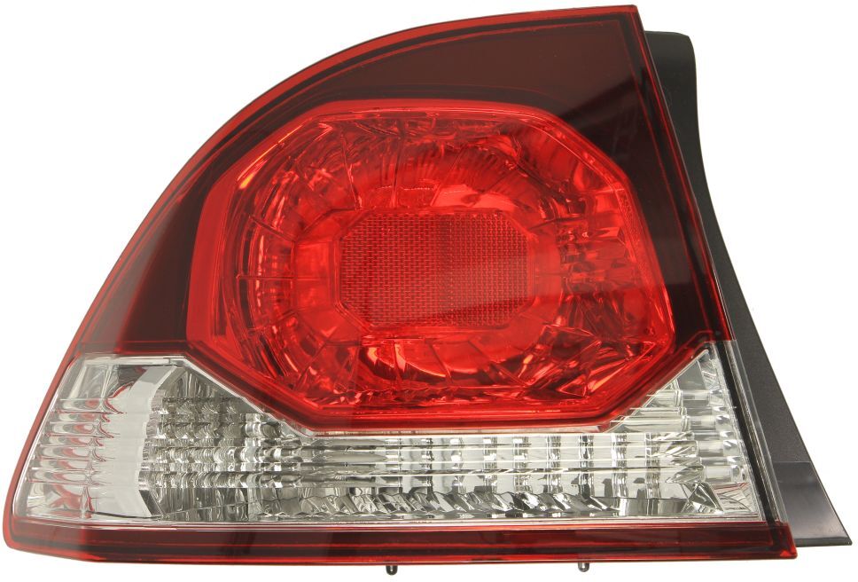 Depo Fanale posteriore 217-1997L-U