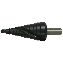 Makita HSS Co Stufenbohrer, Ø 6-38mm - P-70007