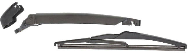 AIC 56810 Windscreen wiper arm