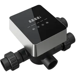 Aquagem® iWash Rückspülventil 2" Automatikventil