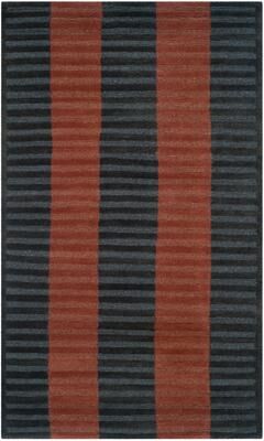 SAFAVIEH Couture Hand-knotted Nepalese Afifah Wool Rug