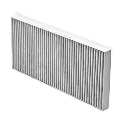 MANN-FILTER Filter, Innenraumluft cuk4054 Motorraum Mitte, unter der Wasserkastenabdeckung für Mercedes