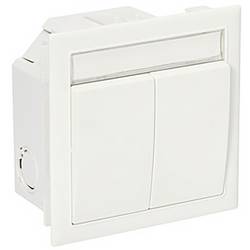 Schneider Electric 5980032 Einbaudose Ausschalter 1 St.