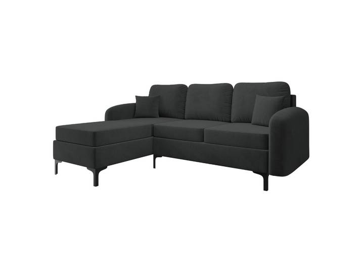 ECKSOFA Venice, Seite: Links