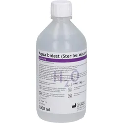 Aqua Bidest 6000 ML