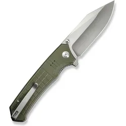 Civivi, Mehrzweckmesser, Tacticorix NitroV G10 OD Grünes Messer