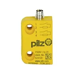 Pilz PSEN ma1.1p-10/3mm/1switch 506409