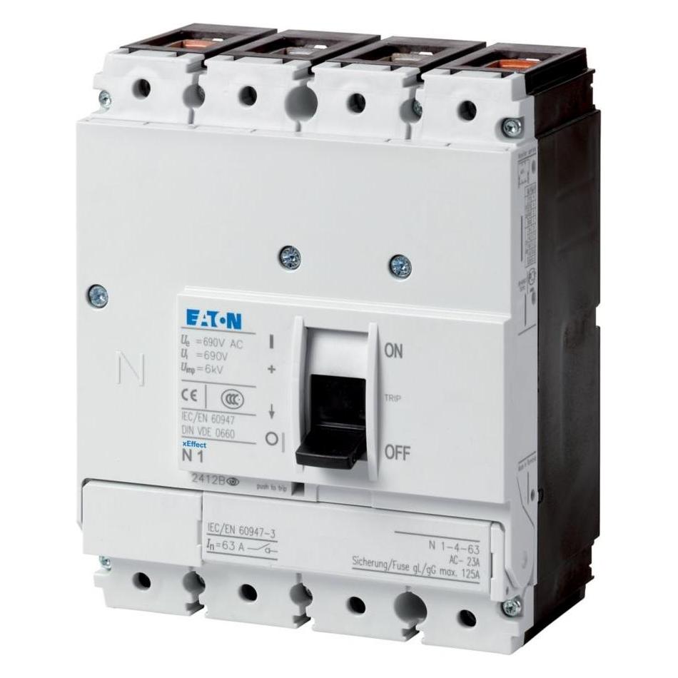 Eaton EATO Lasttrennschalter (266002)