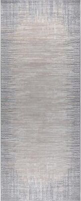 MDA Rugs Ray Collection Modern Abstract Area Rug