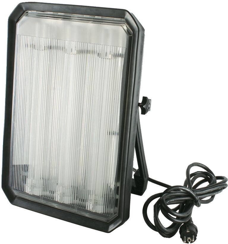 Projecteur 108 W PCF professionnel HANGER 170401
