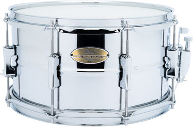 Pearl "13"x07" Primal Col. Steel SD"