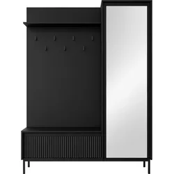 GARDEROBE-SET Ozmi 1D1K