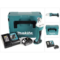 Makita, Elektroblechschere, DJS 161
