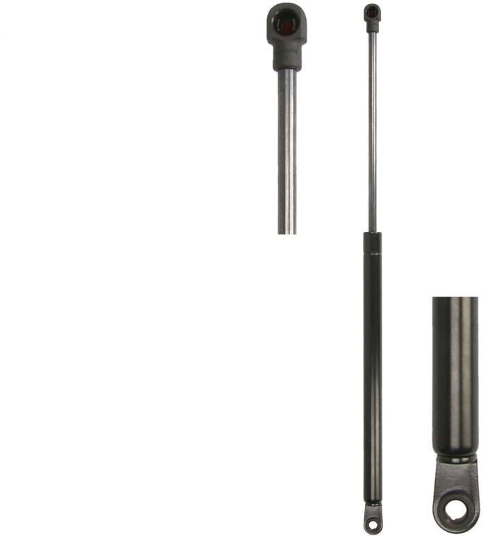 Gasfeder, Koffer-/Laderaum MONROE MaxLift MONROE ML6595