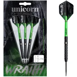 Unicorn WRAITH - 90% Tungsten - 21G (21 g)