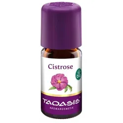 CISTROSE Öl Bio 5 ml