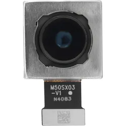 Relife Rückkamera für Xiaomi 14T (Modul, Xiaomi 14T), Mobilgerät Ersatzteile, Schwarz