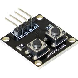 Joy-it SBC-Button2 Erweiterungsboard 1 St.