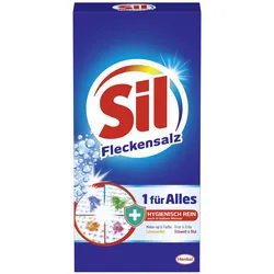 Sil 1 für Alles Fleckenentferner frisch 0,5 kg