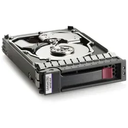 HPE 1TB 3G SATA 7.2K rpm SFF (2.5-inch) Hot Plug Midline 1yr Warranty Hard Drive...