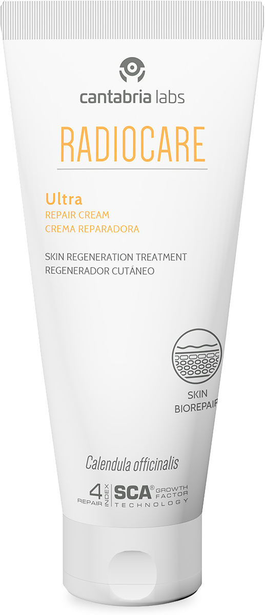 Radiocare Ultra Repair Creme 150 ml