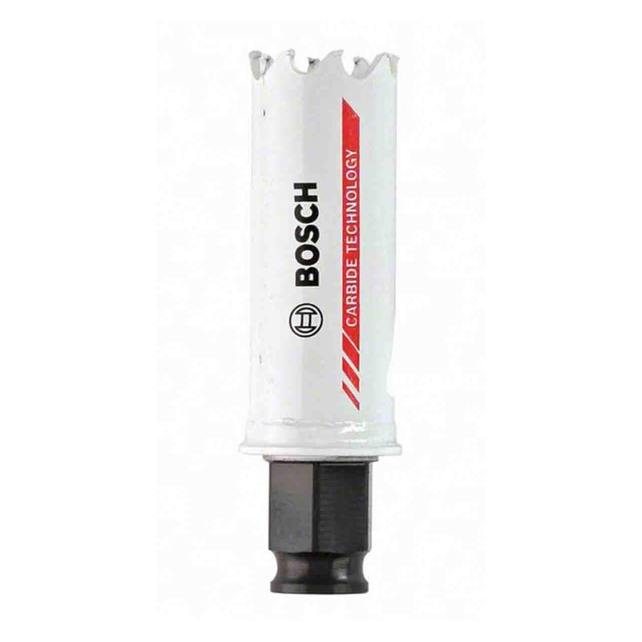 Bosch Professional Zubehör Lochsäge Endurance for Heavy Duty. Carbide. 25 mm (25 mm) (2608594165)