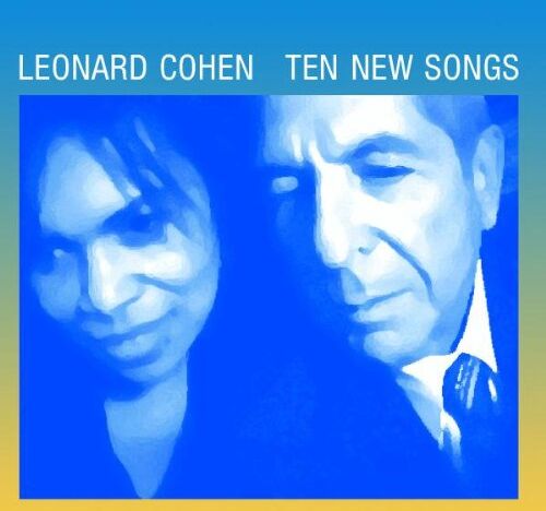 Leonard Cohen - Ten New Songs - Preis vom 01.10.2026 08:16:52 h