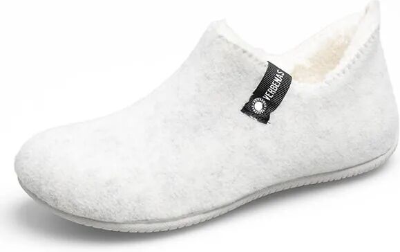 Verbenas Yoi Picos Pet Slippers Crudo