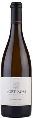 """Fort Ross Vineyard""" """Fort Ross Vineyard Chardonnay 2023 White Wine - California"""