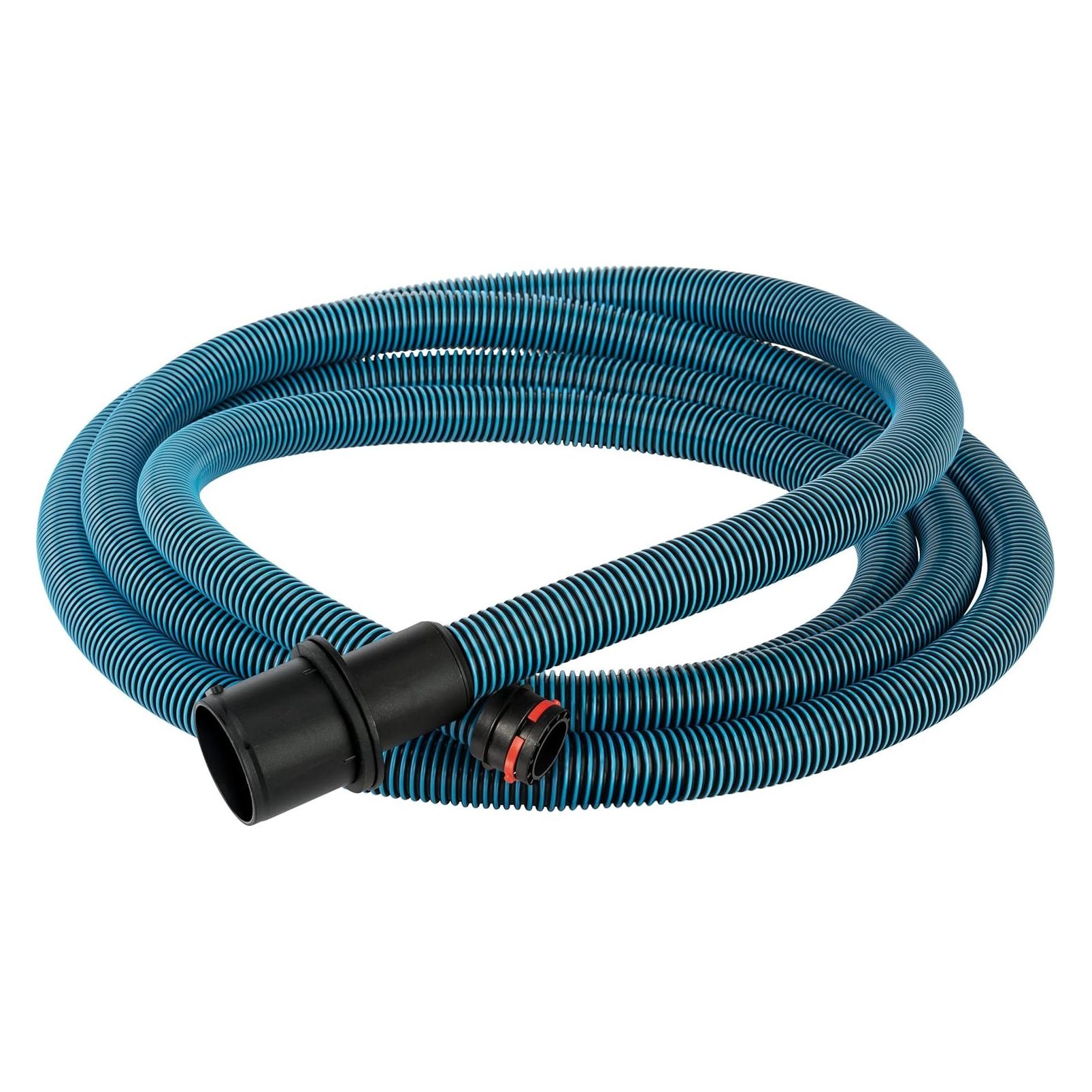 Bosch Professional Zubehör Antistatische Schläuche mit Bayonettverschluss und Adapter (2608000568)
