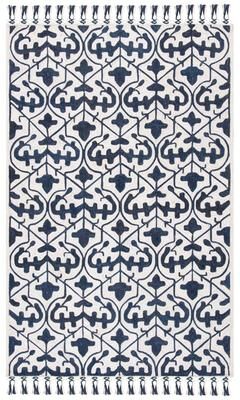 SAFAVIEH Handmade Sahara Eicke Moroccan Jute Rug