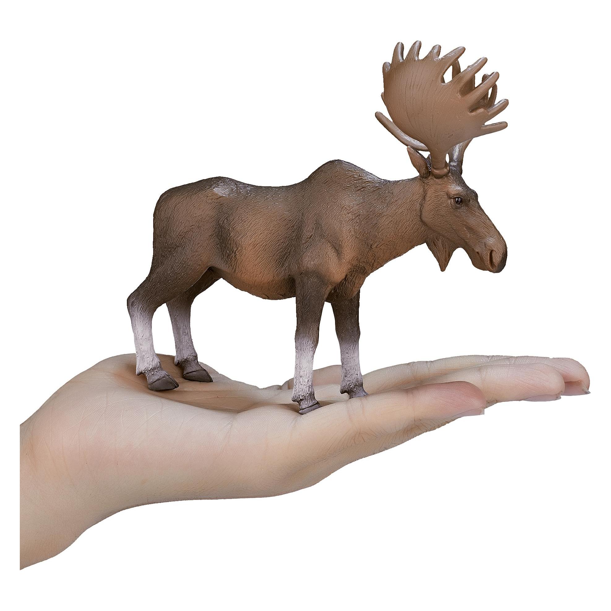 Animal Planet Europäischer Elch (387023)