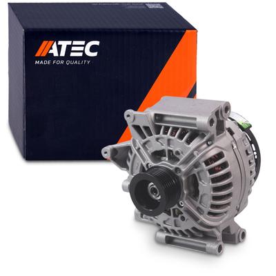 Atec Generator 200A [Hersteller-Nr. 34000059] für Mercedes-Benz