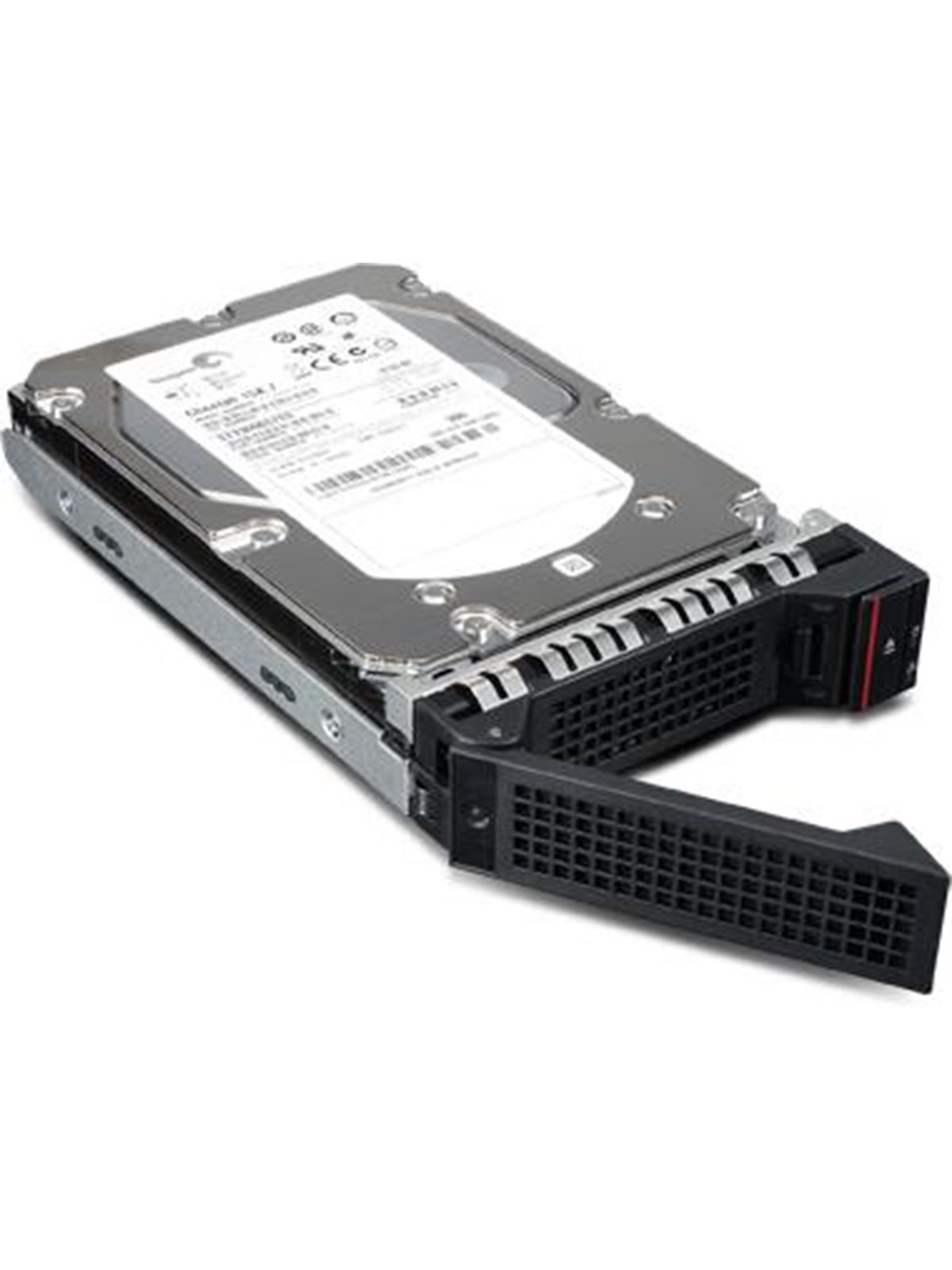 Lenovo Gen3 - 600GB - Festplatten - 00WG690 - SAS3 - 2.5"