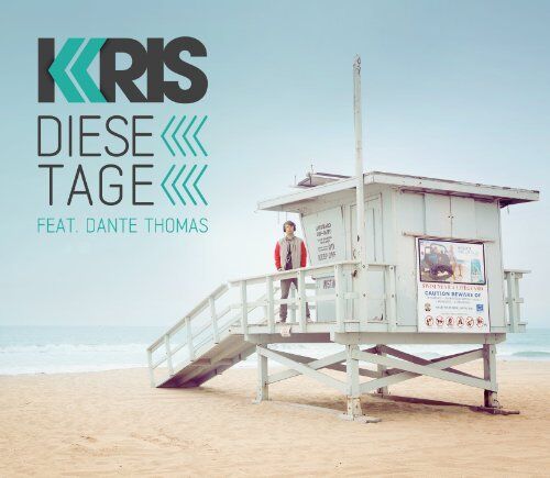 Kris - Diese Tage (feat. Dante Thomas) - Preis vom 13.10.2026 19:28:25 h