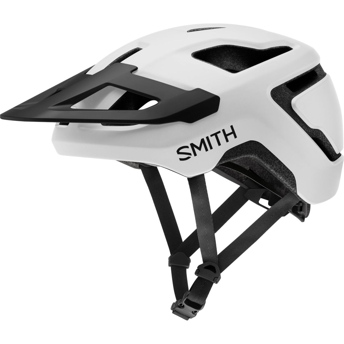 Smith Pilot Mips matte white (7BK) 61-65cm E007777BK6165