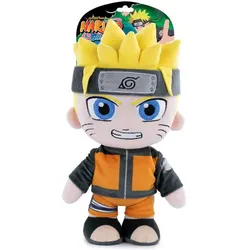 Play by Play Naruto Peluche 27cm (27 cm)