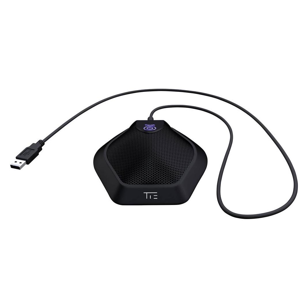 TIE TG11 USBMikrofon (19-90046)