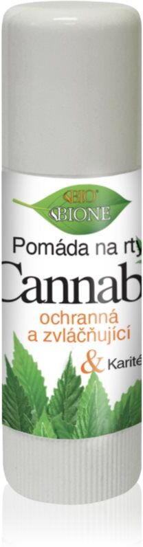 Bione Cosmetics Cannabis Lip Balm 11 ml