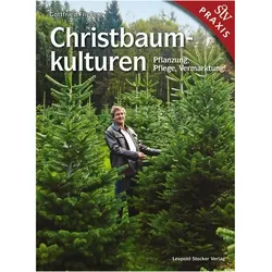 Christbaumkulturen, Fachbücher von Gottfried Fliesser