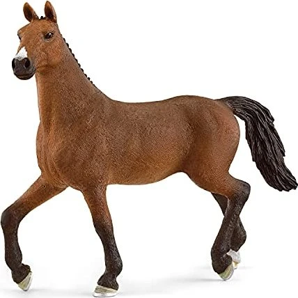 Schleich 13945 Horse Club - Oldenburger Stute