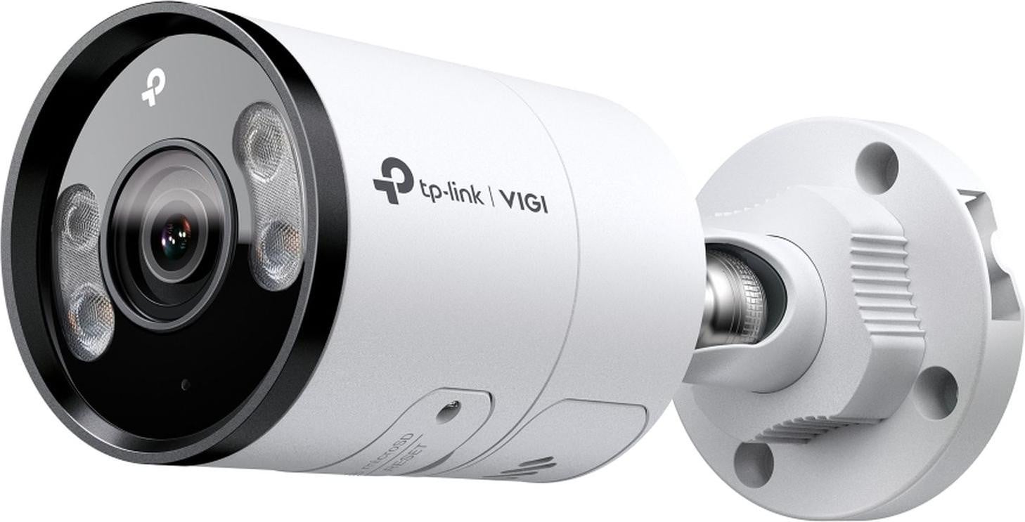 TP-Link INSIGHT S385 Buitenbeveiligingscamera 2.8mm