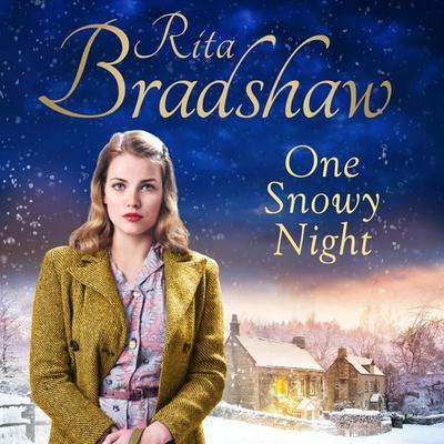 One Snowy Night - Rita Bradshaw, Audio, 9781509898107