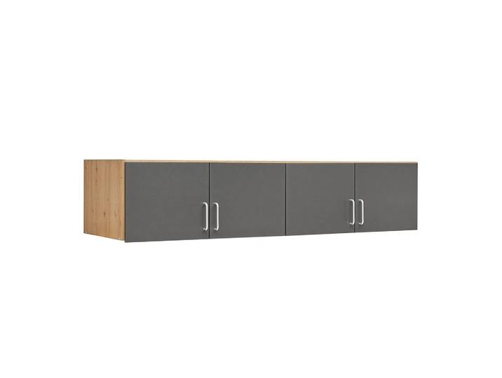 Aufsatzschrank 181/39/54 cm