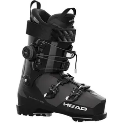 HEAD Herren All-Mountain Schuhe He/Uni KALIBER PRO 110 LV GW BOA, Größe 28.5 in Schwarz Schwarz