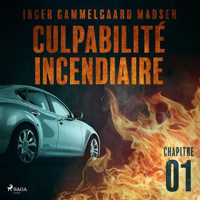 Culpabilité incendiaire - Chapitre 1 - Inger Gammelgaard Madsen, Audio, 9788726229547