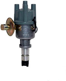JP GROUP 1191100700 Ignition distributor