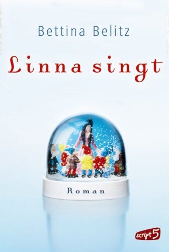 Bettina Belitz - Linna singt - Preis vom 07.10.2026 11:45:10 h