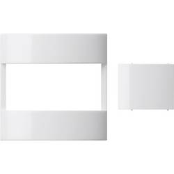 GIRA 147003 Abdeckung Weiß
