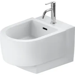 Duravit Balcoon Wandbidet 272615AC00
